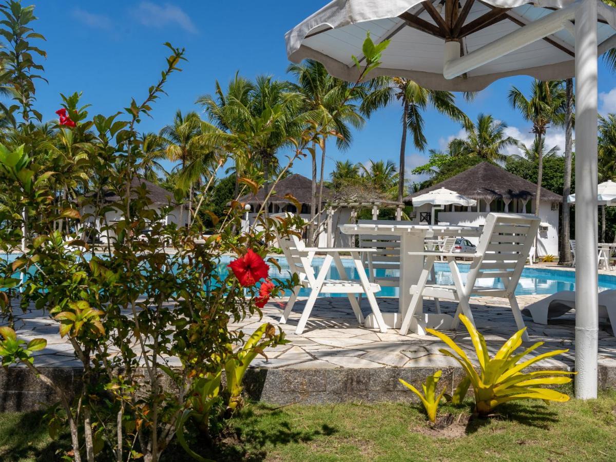 Hotel Marina Porto Abrolhos Caravelas Exterior photo