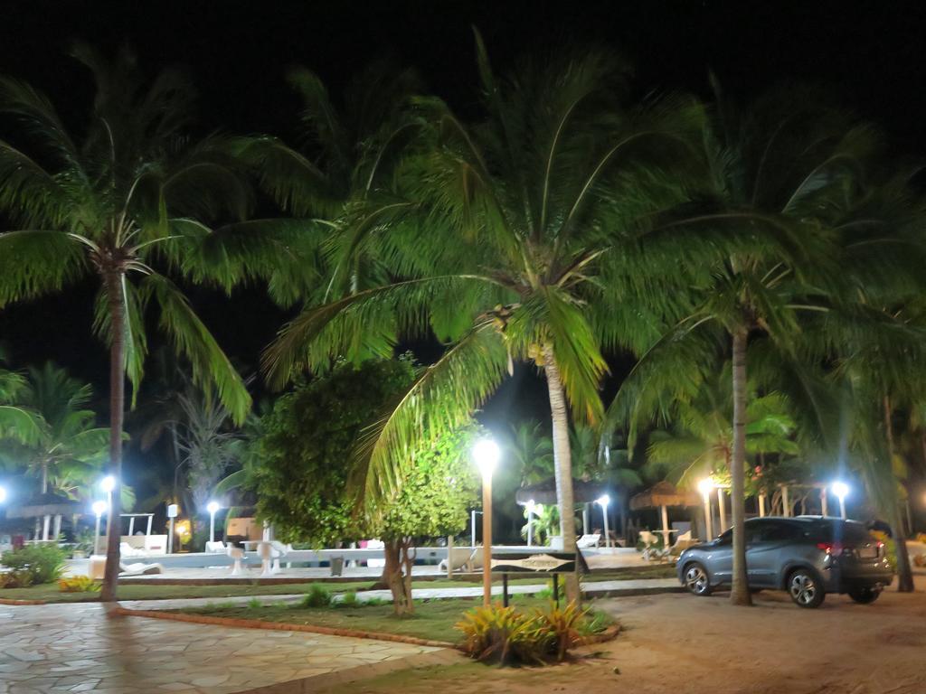 Hotel Marina Porto Abrolhos Caravelas Exterior photo