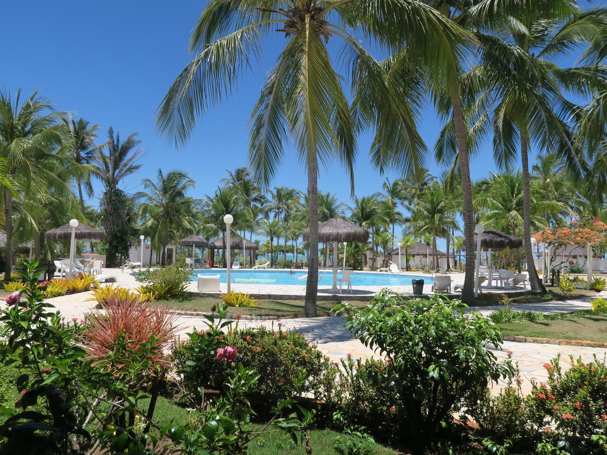 Hotel Marina Porto Abrolhos Caravelas Exterior photo